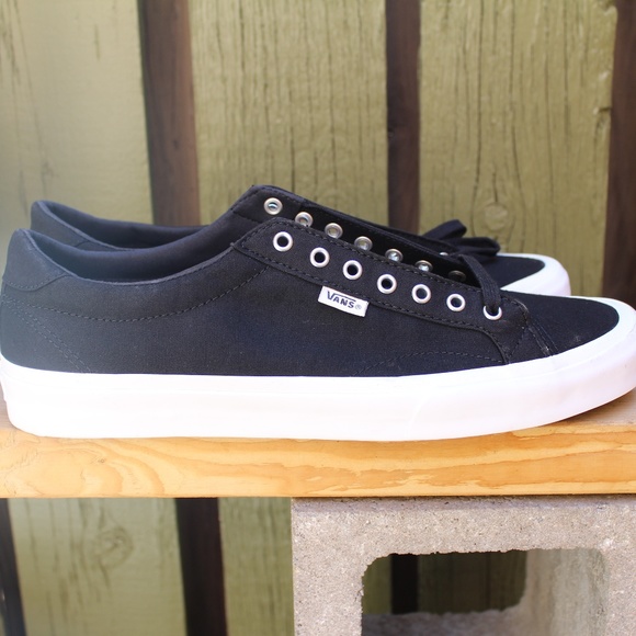 vans court mens